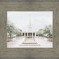 Sweet is The Work Phoenix Arizona Temple