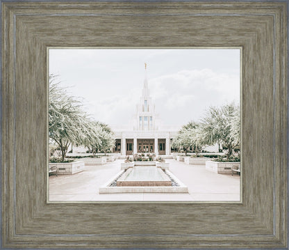 Sweet is The Work Phoenix Arizona Temple