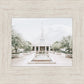 Sweet is The Work Phoenix Arizona Temple