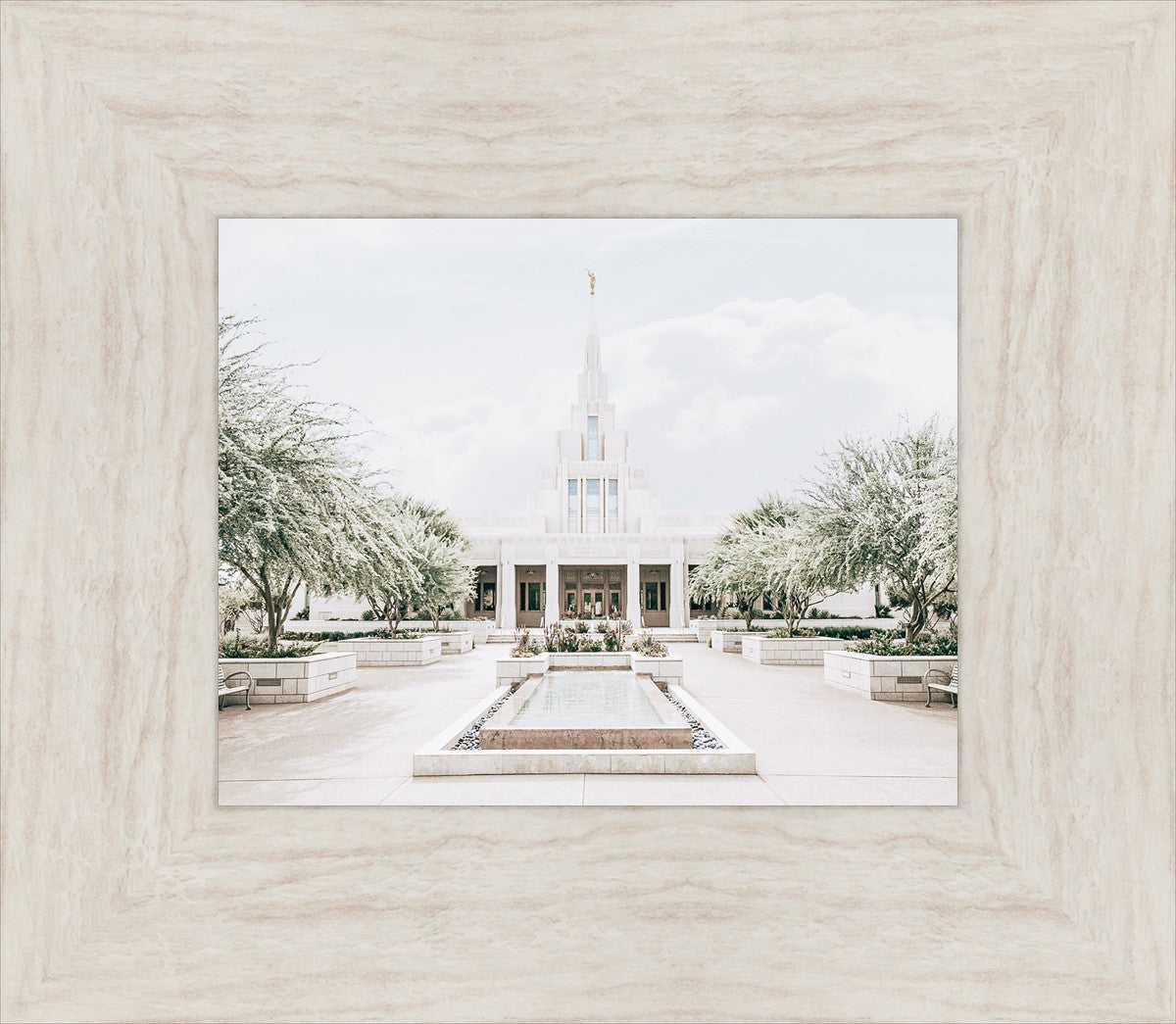 Sweet is The Work Phoenix Arizona Temple