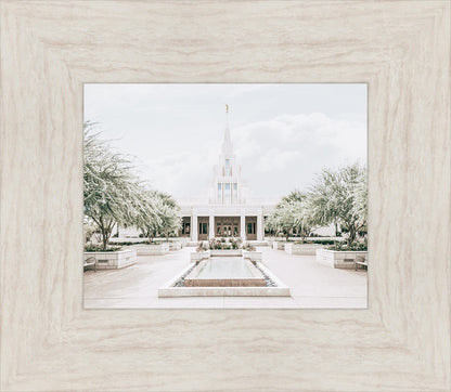 Sweet is The Work Phoenix Arizona Temple