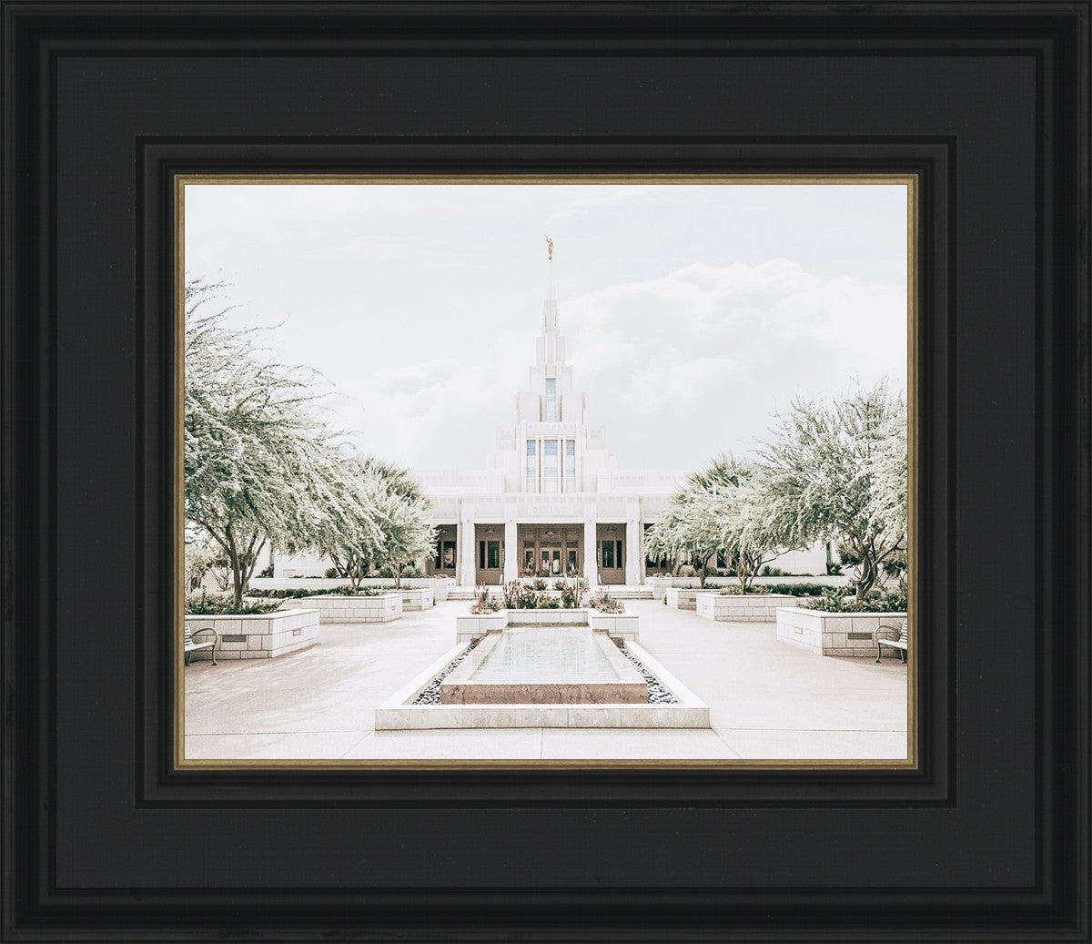 Sweet is The Work Phoenix Arizona Temple
