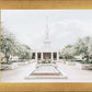 Sweet is The Work Phoenix Arizona Temple