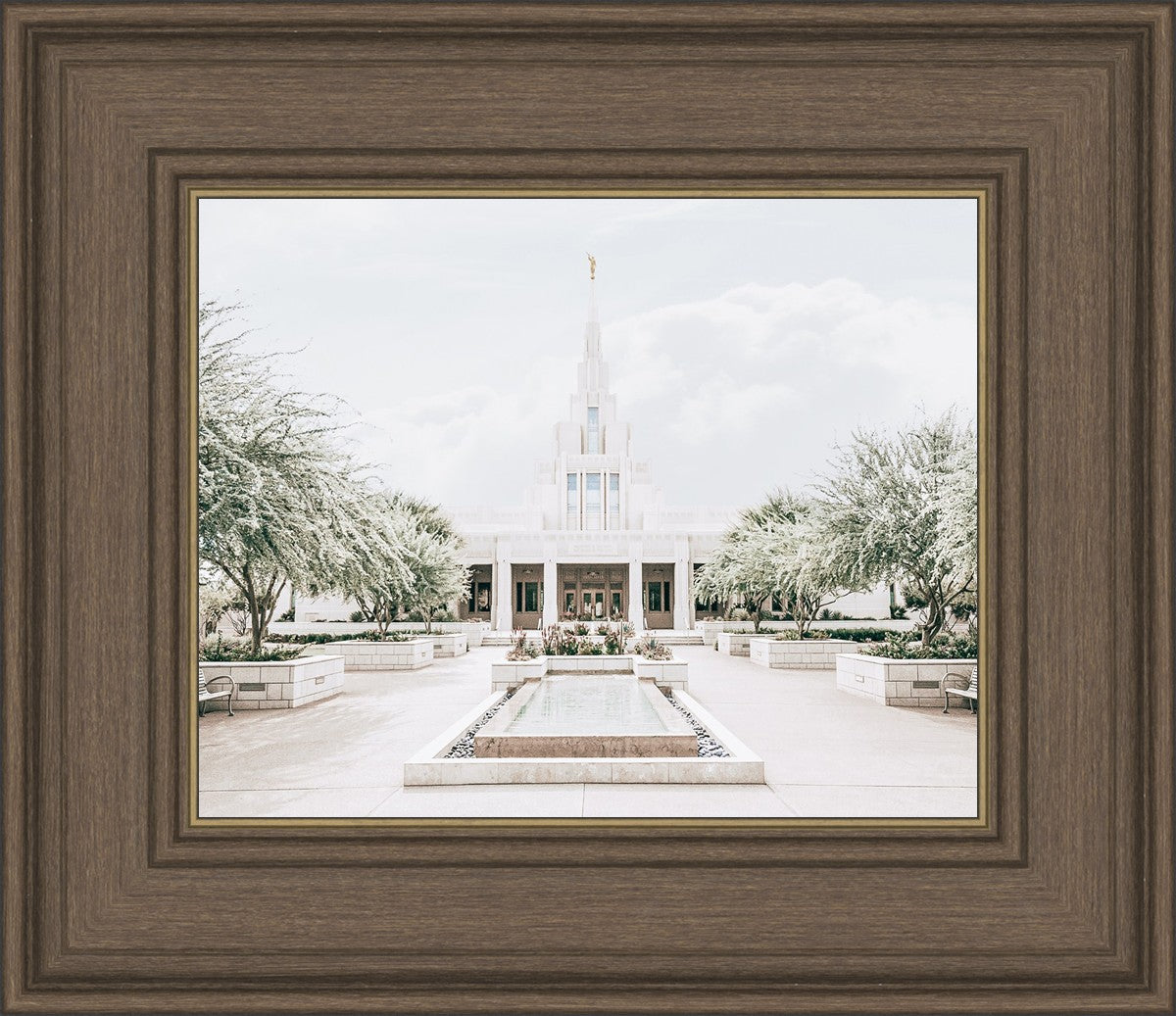 Sweet is The Work Phoenix Arizona Temple