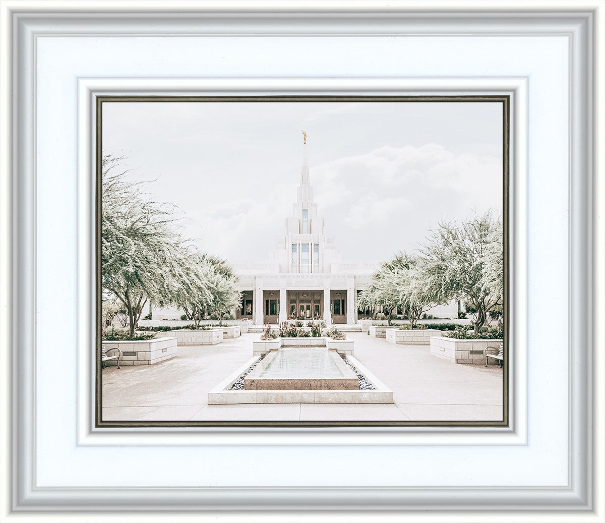 Sweet is The Work Phoenix Arizona Temple