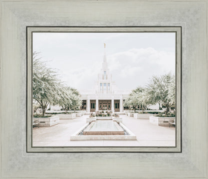 Sweet is The Work Phoenix Arizona Temple