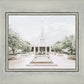 Sweet is The Work Phoenix Arizona Temple