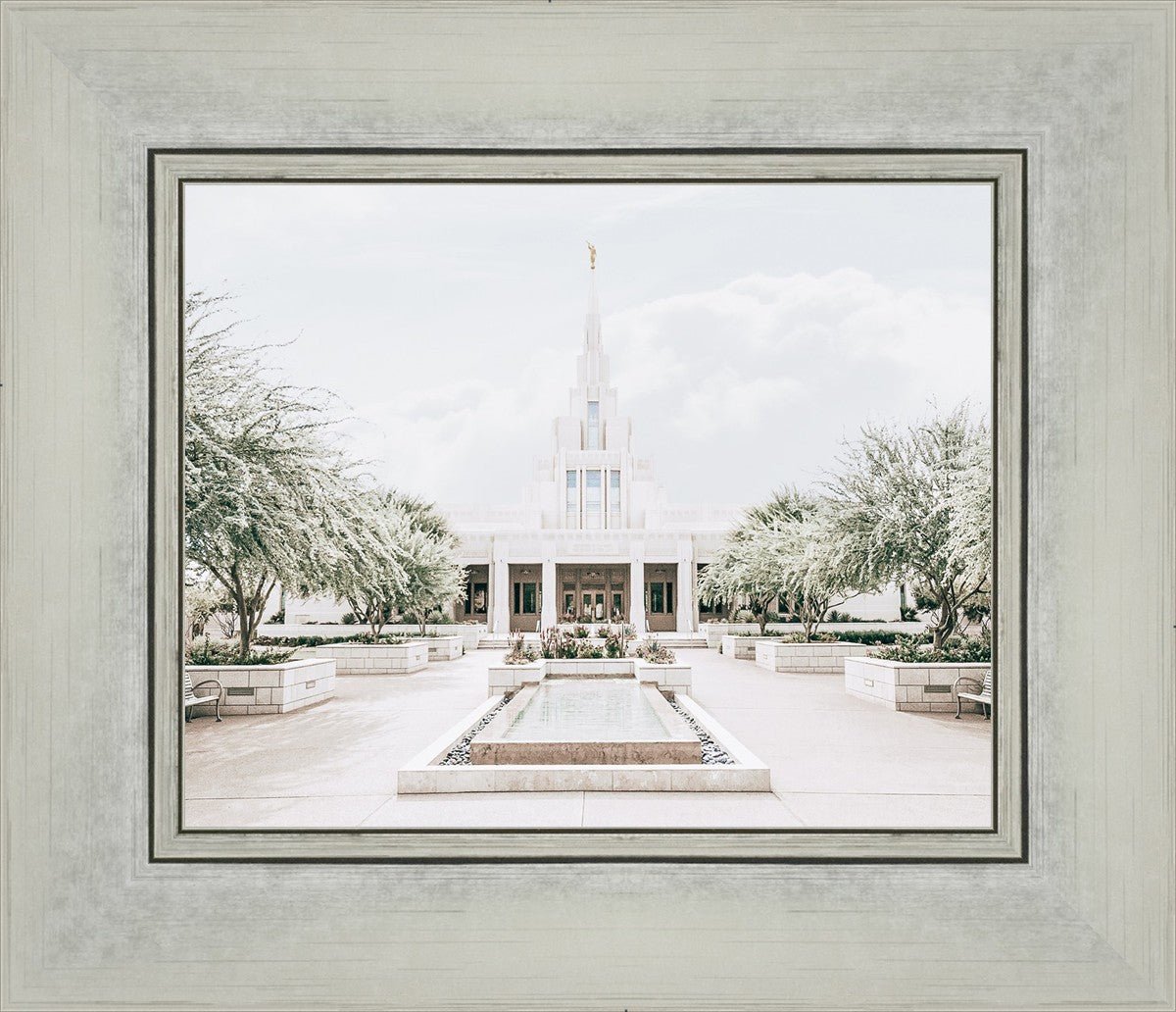 Sweet is The Work Phoenix Arizona Temple