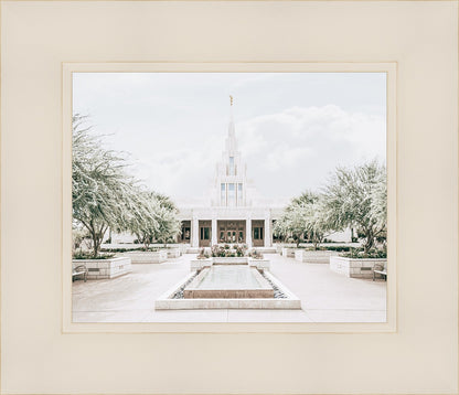 Sweet is The Work Phoenix Arizona Temple