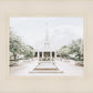 Sweet is The Work Phoenix Arizona Temple