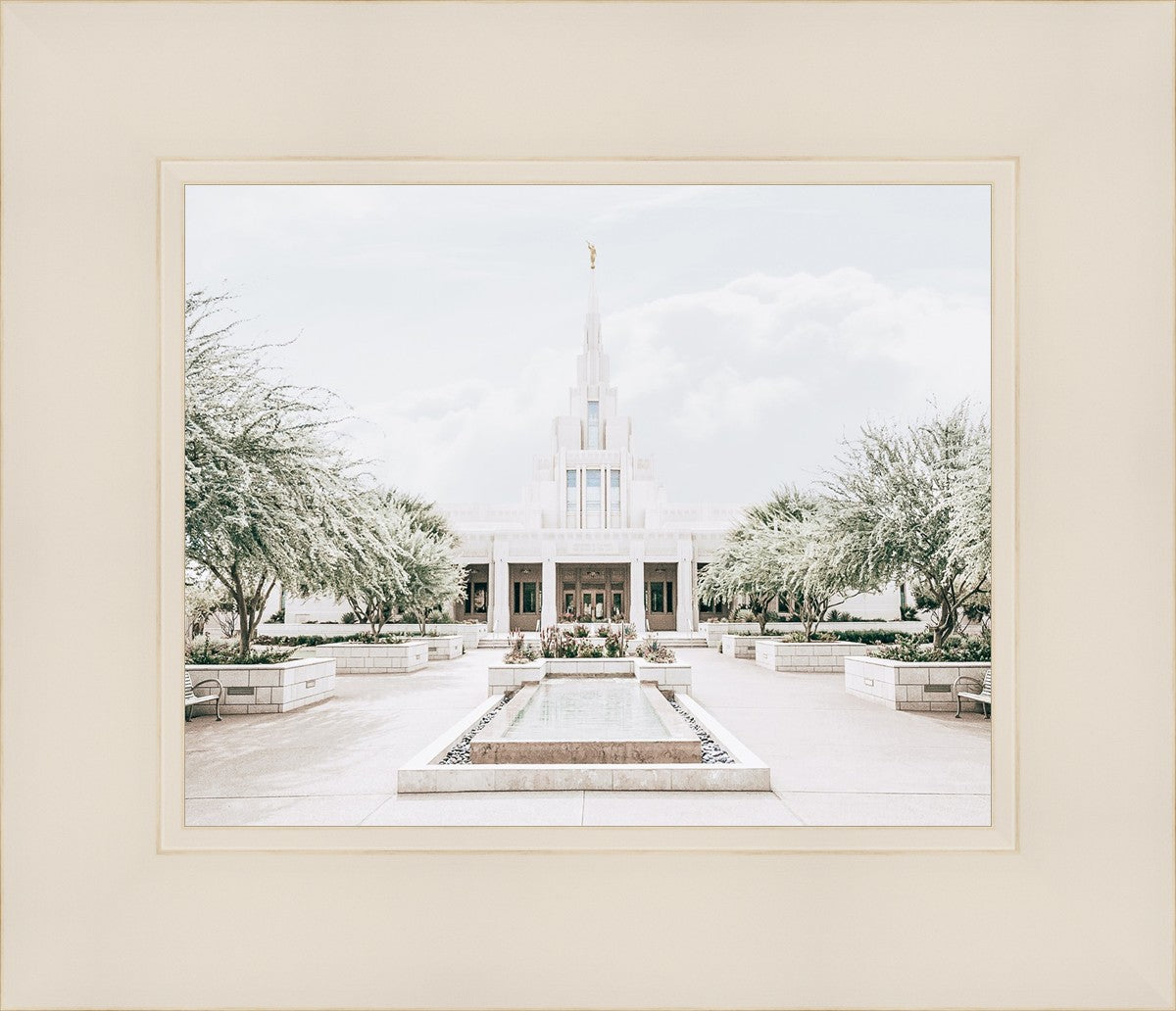 Sweet is The Work Phoenix Arizona Temple
