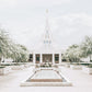 Sweet is The Work Phoenix Arizona Temple