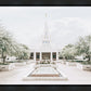 Sweet is The Work Phoenix Arizona Temple