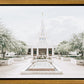 Sweet is The Work Phoenix Arizona Temple