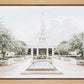 Sweet is The Work Phoenix Arizona Temple