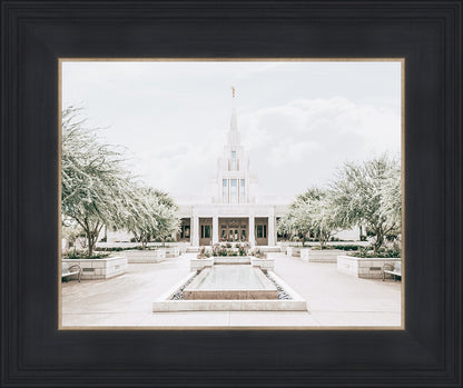 Sweet is The Work Phoenix Arizona Temple