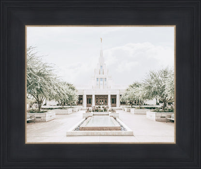 Sweet is The Work Phoenix Arizona Temple