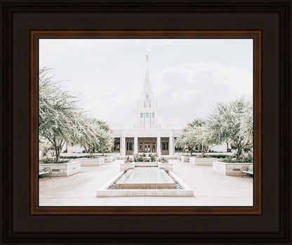 Sweet is The Work Phoenix Arizona Temple