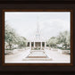 Sweet is The Work Phoenix Arizona Temple