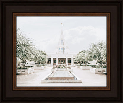 Sweet is The Work Phoenix Arizona Temple