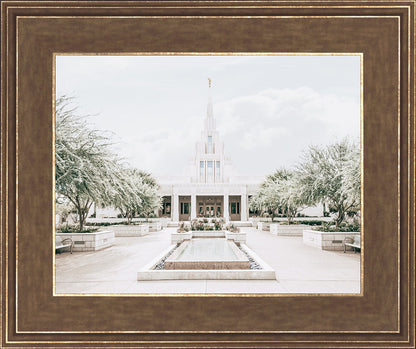 Sweet is The Work Phoenix Arizona Temple
