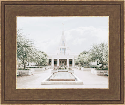 Sweet is The Work Phoenix Arizona Temple