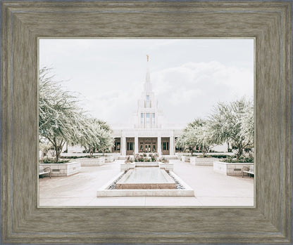 Sweet is The Work Phoenix Arizona Temple