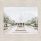 Sweet is The Work Phoenix Arizona Temple