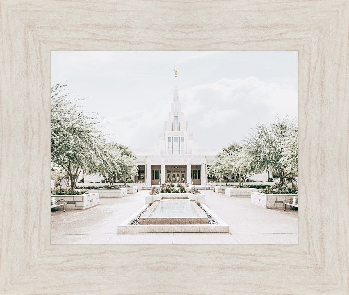 Sweet is The Work Phoenix Arizona Temple