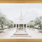 Sweet is The Work Phoenix Arizona Temple