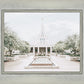 Sweet is The Work Phoenix Arizona Temple