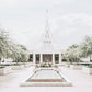 Sweet is The Work Phoenix Arizona Temple