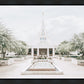 Sweet is The Work Phoenix Arizona Temple