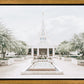 Sweet is The Work Phoenix Arizona Temple