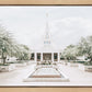 Sweet is The Work Phoenix Arizona Temple