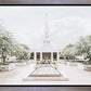 Sweet is The Work Phoenix Arizona Temple