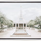 Sweet is The Work Phoenix Arizona Temple