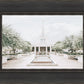 Sweet is The Work Phoenix Arizona Temple