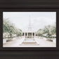 Sweet is The Work Phoenix Arizona Temple
