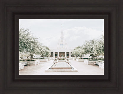Sweet is The Work Phoenix Arizona Temple
