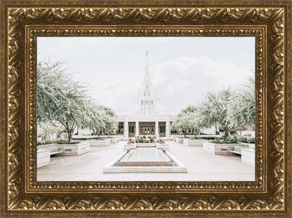 Sweet is The Work Phoenix Arizona Temple