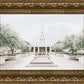 Sweet is The Work Phoenix Arizona Temple