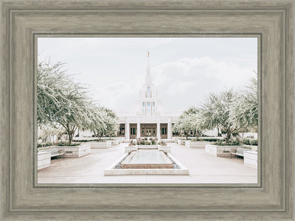 Sweet is The Work Phoenix Arizona Temple