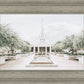 Sweet is The Work Phoenix Arizona Temple