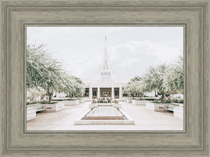 Sweet is The Work Phoenix Arizona Temple