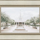 Sweet is The Work Phoenix Arizona Temple