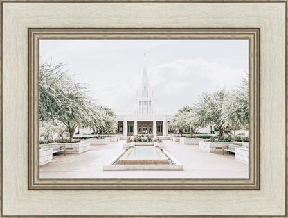Sweet is The Work Phoenix Arizona Temple