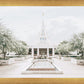 Sweet is The Work Phoenix Arizona Temple