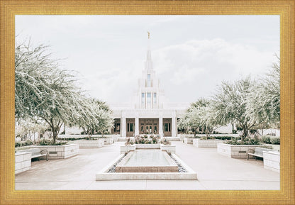 Sweet is The Work Phoenix Arizona Temple
