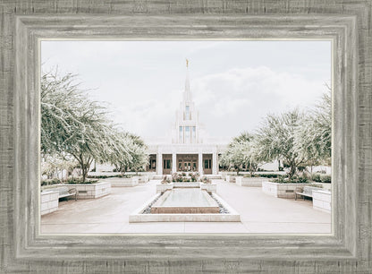 Sweet is The Work Phoenix Arizona Temple